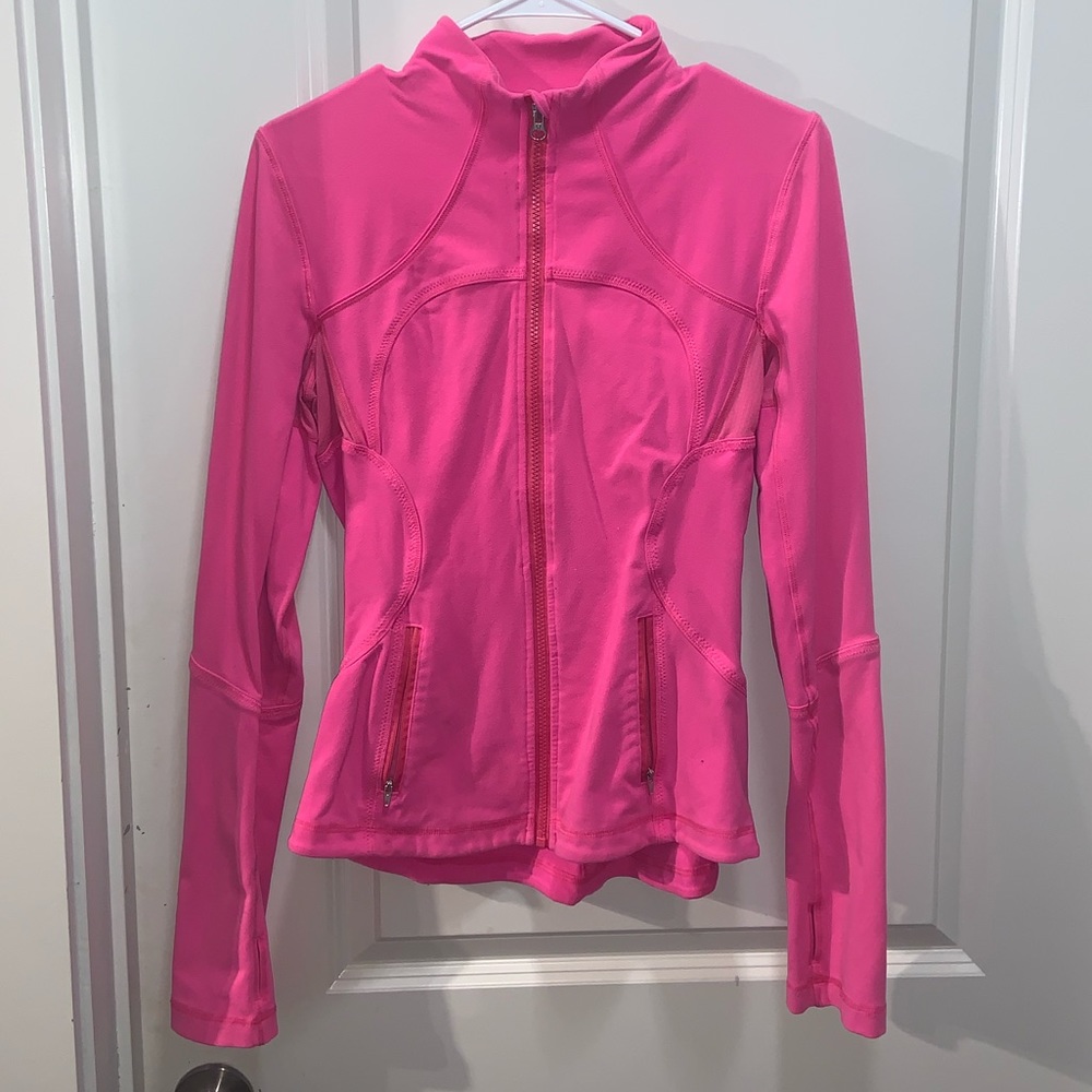 Lululemon athletica jacket